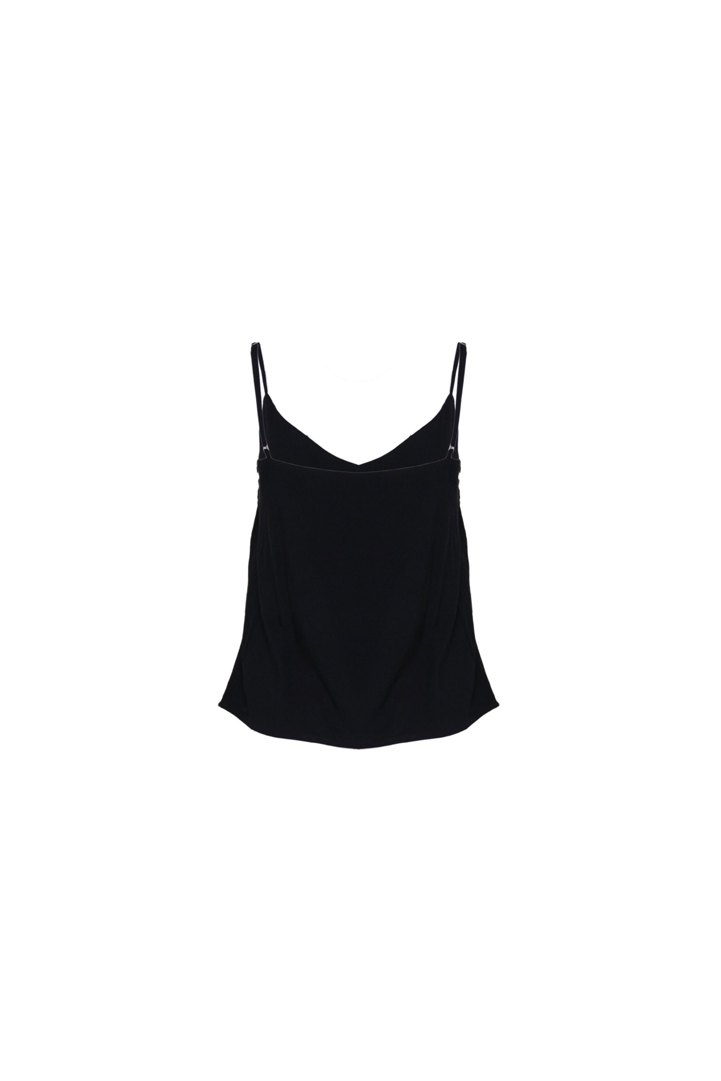 Cora Singlet | Black — thumbnail 4