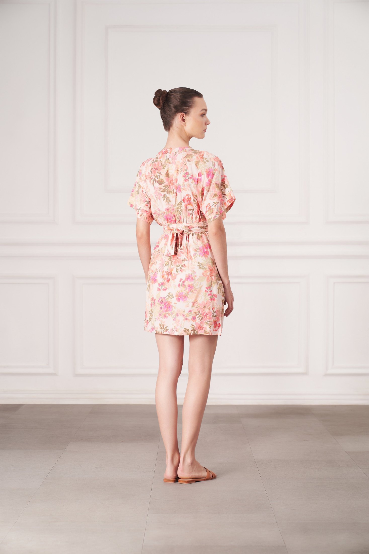 Melody Mini Dress | Azaelia — thumbnail 3