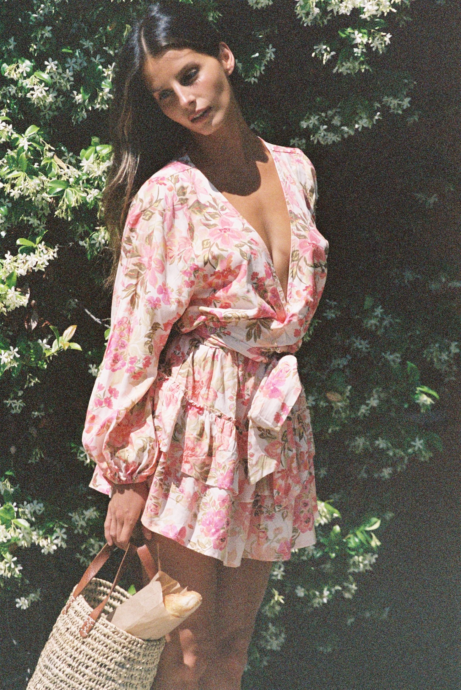 Kendall Mini Dress | Azaelia — thumbnail 2