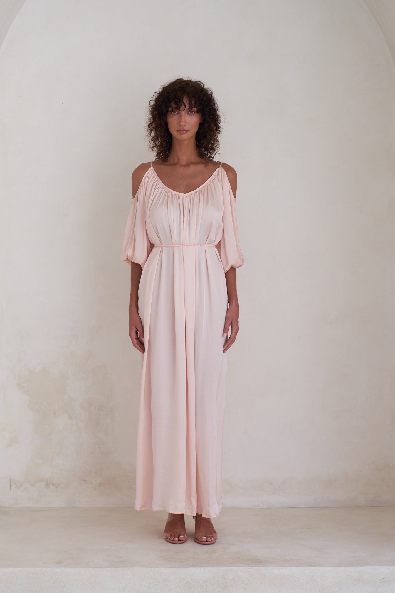 Willow Gown | Rosewater — thumbnail 2