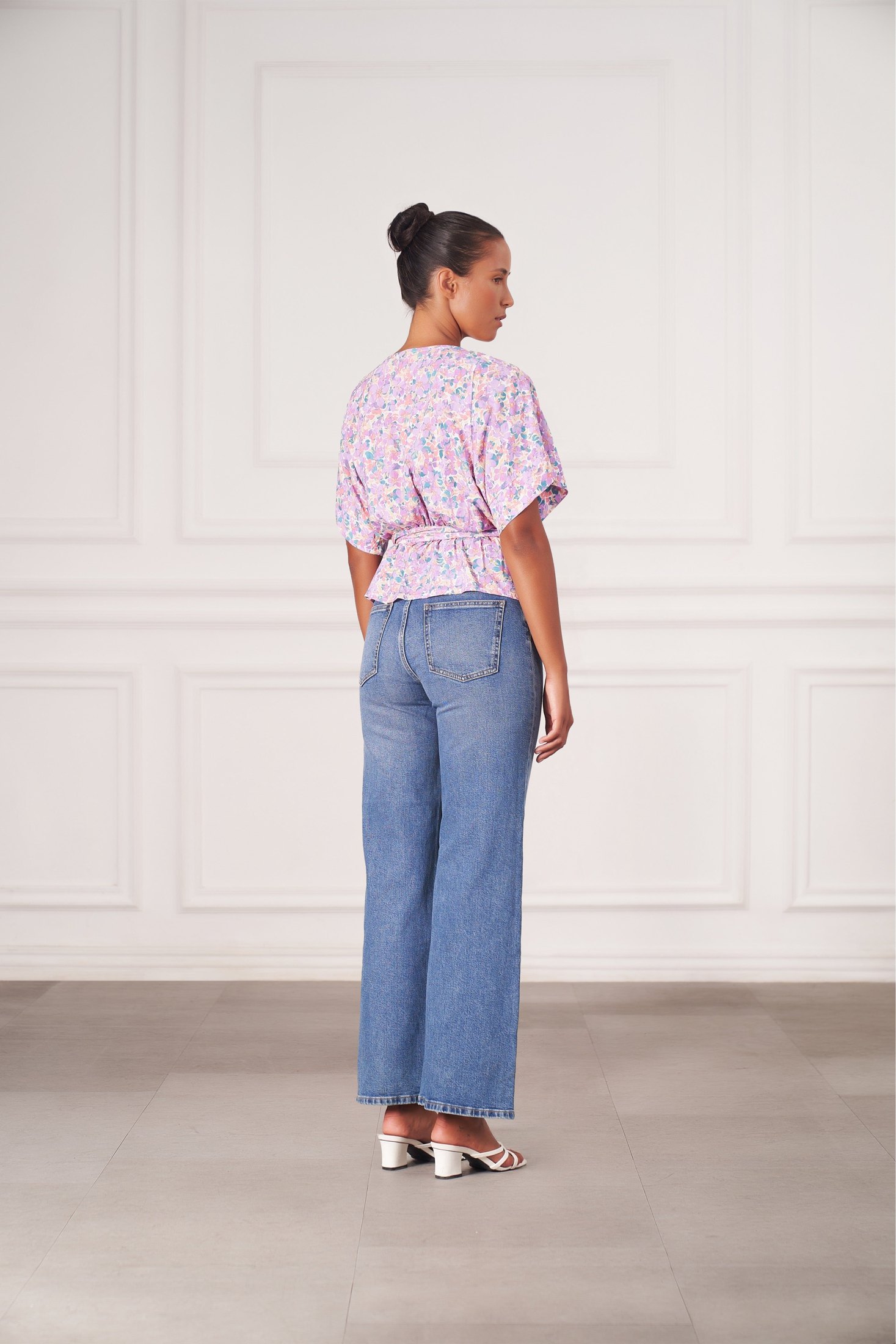 Melody Top | Bell Flower — thumbnail 4