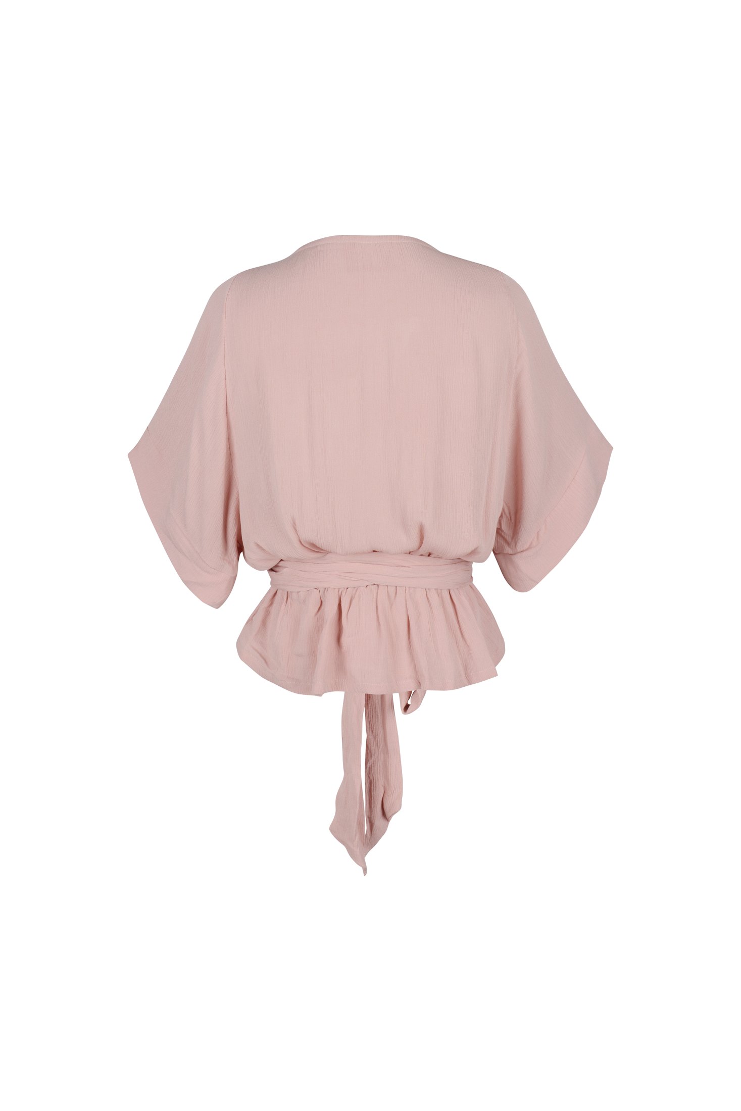 Melody Top | Blush — thumbnail 4