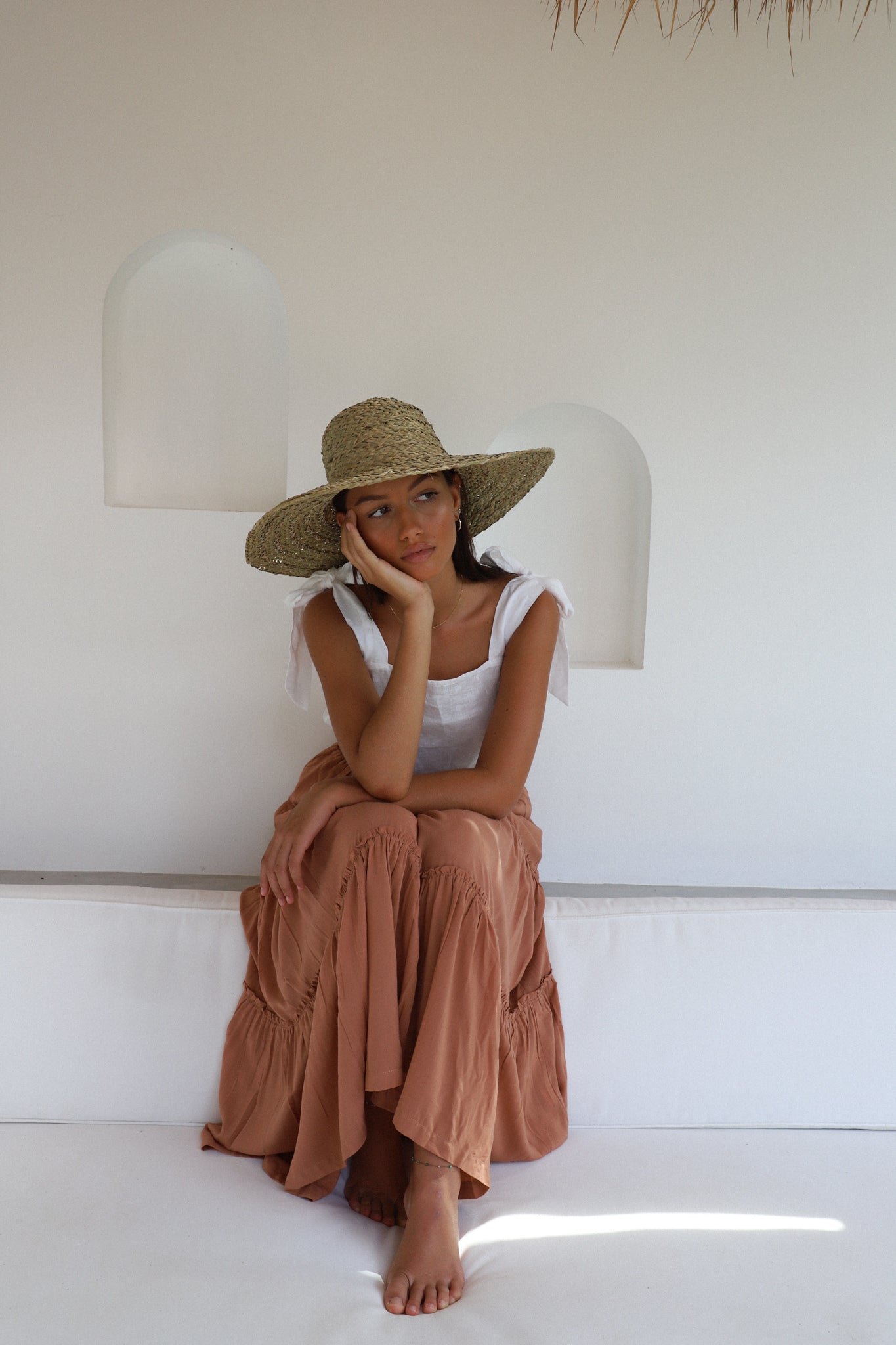 Rumi Skirt | Coco — thumbnail 4
