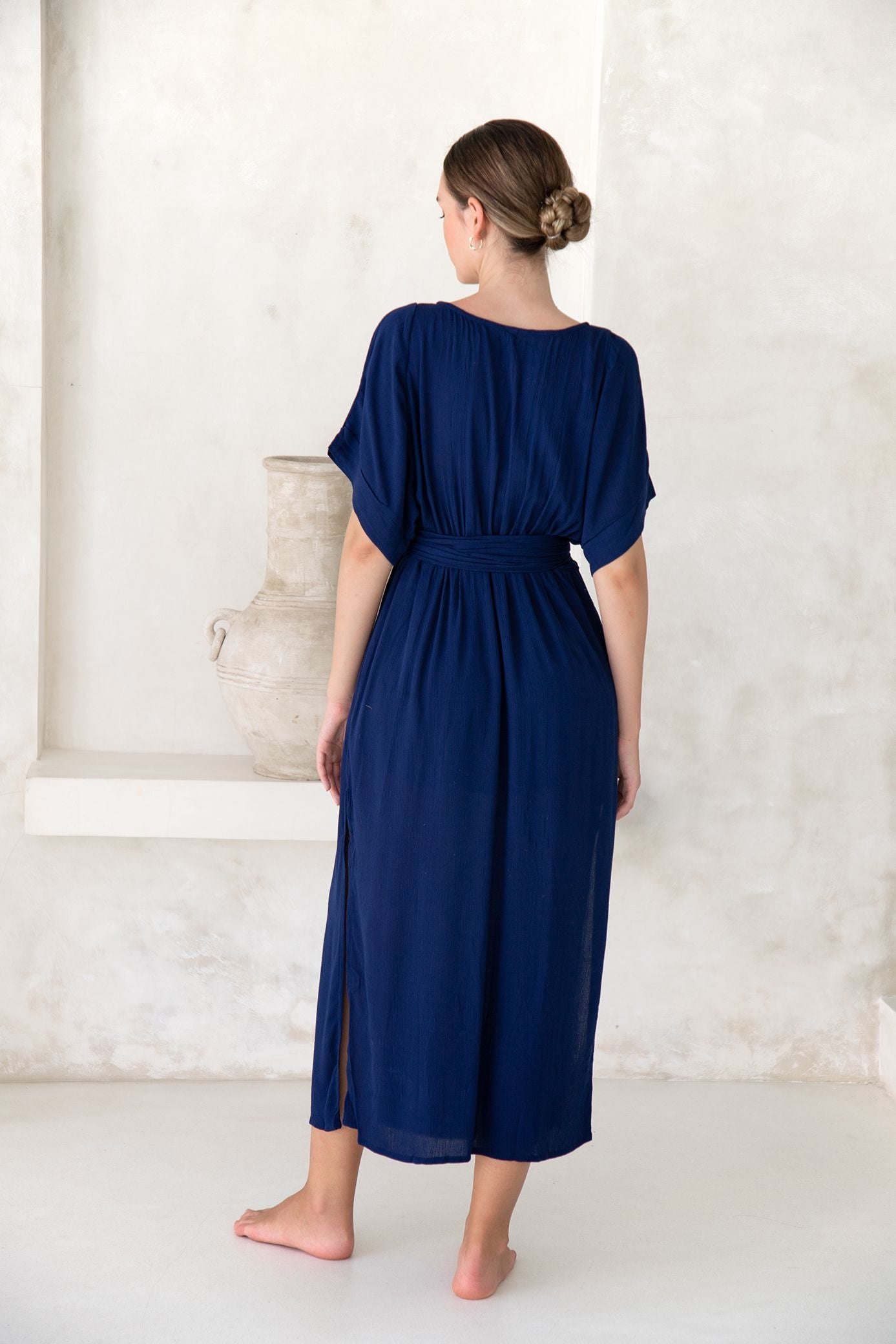 Melody Maxi Dress | Twilight — thumbnail 6