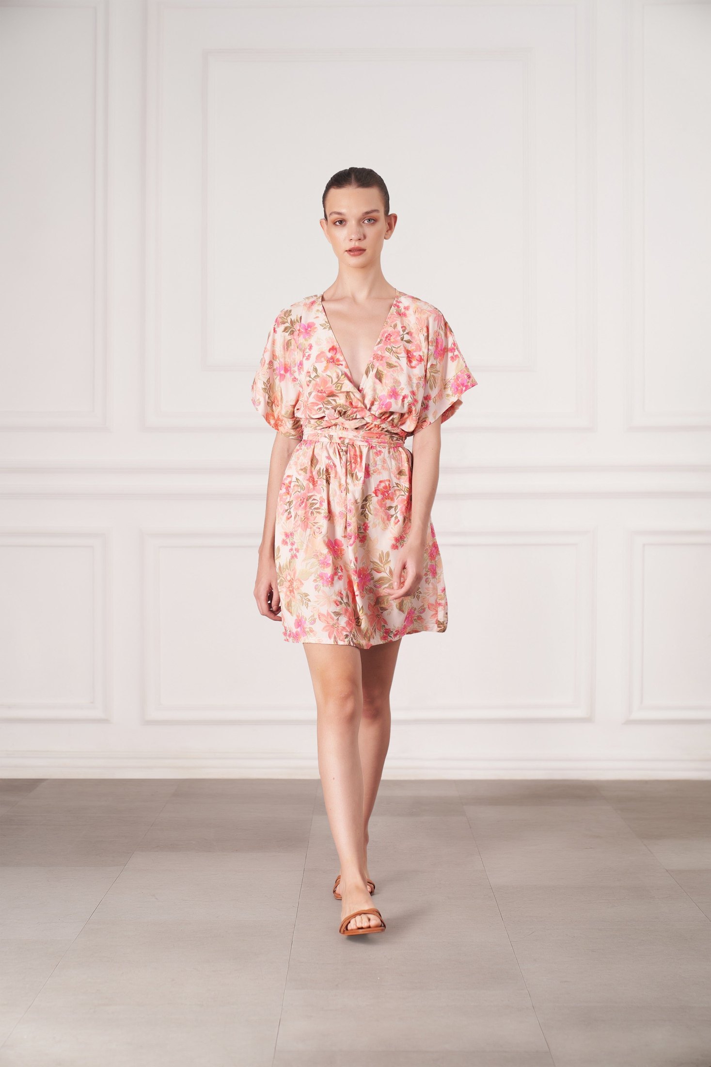 Melody Mini Dress | Azaelia — style inspiration