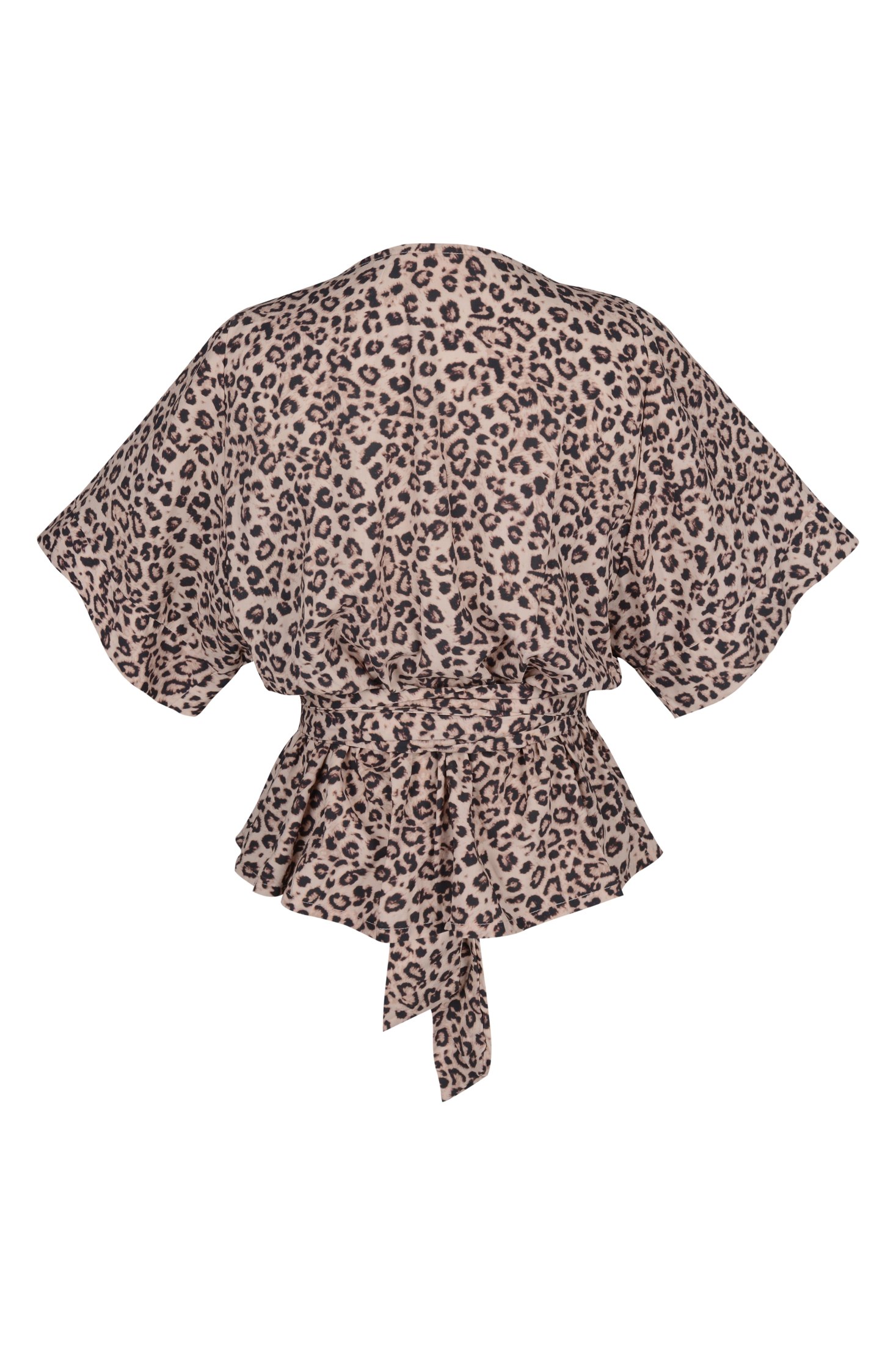 Melody Top | Snow Leopard — thumbnail 6