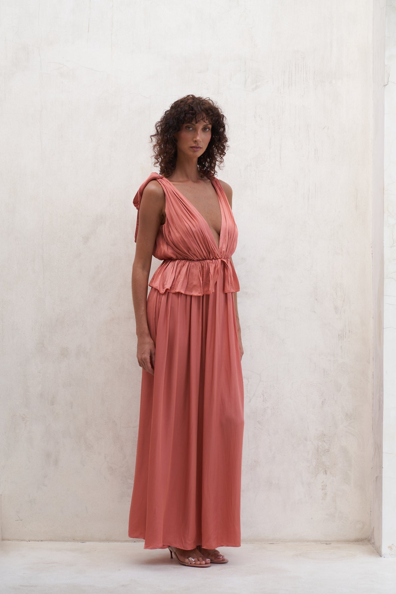 Juliette Gown | Rosette — thumbnail 4