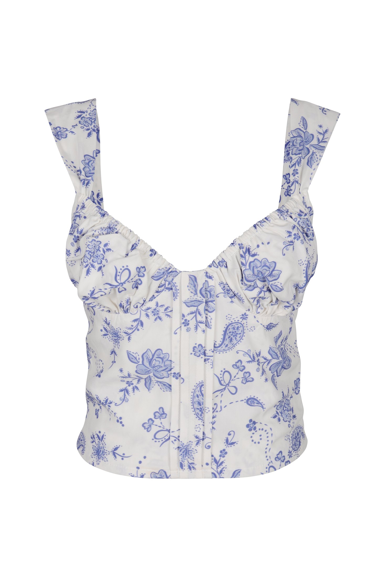Annalise Top | High Tea — thumbnail 6