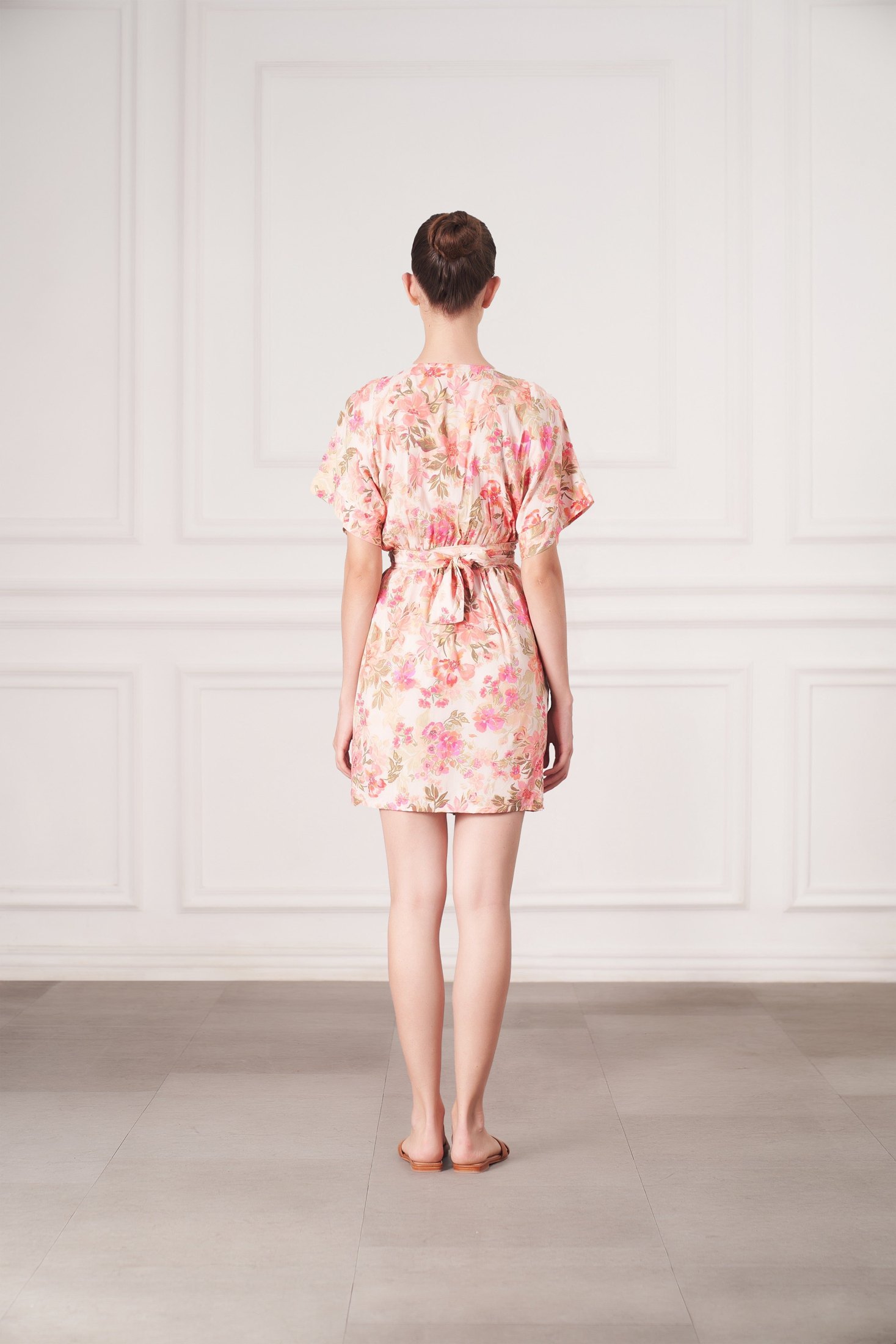 Melody Mini Dress | Azaelia — thumbnail 2